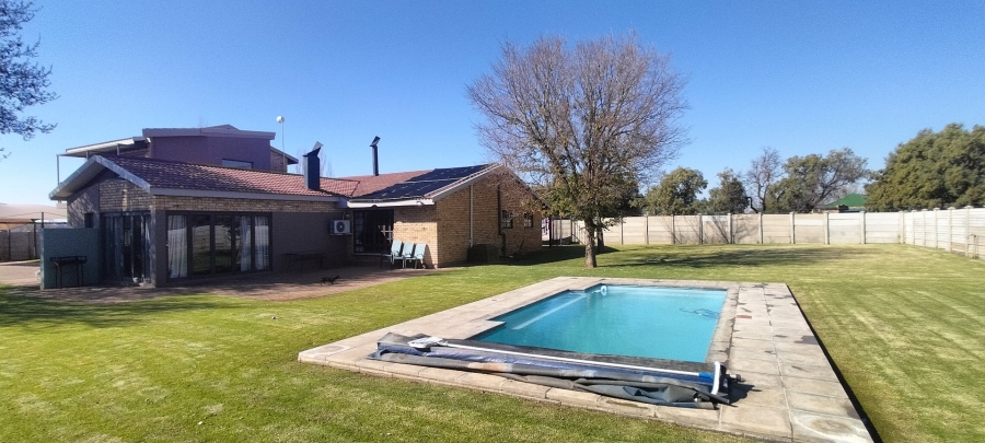 Commercial Property for Sale in Arcadia SH Free State